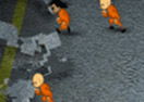 Escaping Criminals