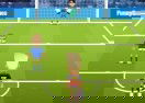 Euro Football Kick 16