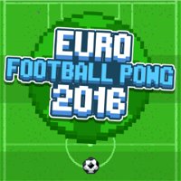 Euro Football Pong 2016