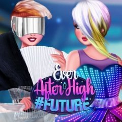 Ever After High #future