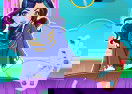 Evie Foot Doctor