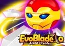 EvoBlade.io