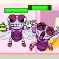 Extermination Of Flies