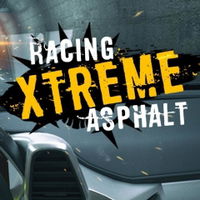 Extreme Asphalt Car Racing