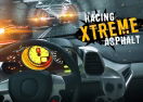 Extreme Asphalt Car Racing