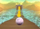Extreme Ball Balance 3D