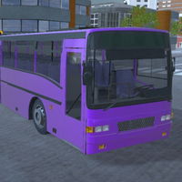 Extreme Bus Driver Simulator