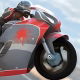 Extreme Moto GP Races