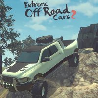 Extreme Off Road Cars 2