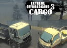Extreme Offroad Cars 3: Cargo