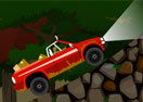 Extreme Safari Truck