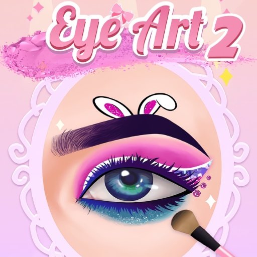 Eye Art 2