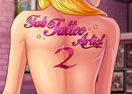 Fab Tattoo Artist 2