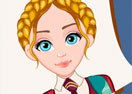 Fabulous Back 2: School Hairstyles