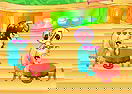 Fairy Café