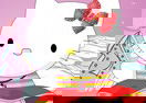 Fairy Hello Kitty Dressup