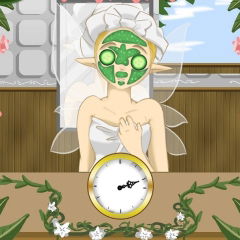 Fairy Makeup