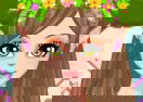 Fairy Princess Hair Salon