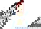 Fairy Tail: Erza Dress Up