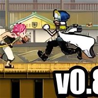 Fairy Tail vs One Piece v0.8