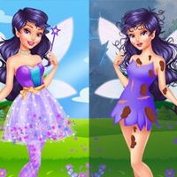 Fairy's Magical Makeover