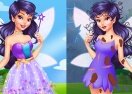Fairy's Magical Makeover