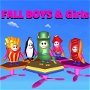 Fall Boys and Girls