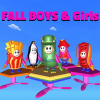 Fall Boys & Girls