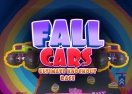 Fall Cars Ultimate Knockout Race