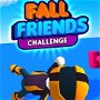 Fall Friends Challenge
