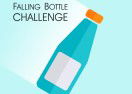 Falling Bottle Challenge