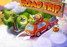 Family Road Trip