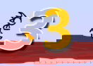 Fancy Pants Adventure 3