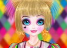 Fantabulous Emancipation Of Harlequin