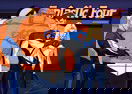 Fantastic Four: Mechanized Maelstrom