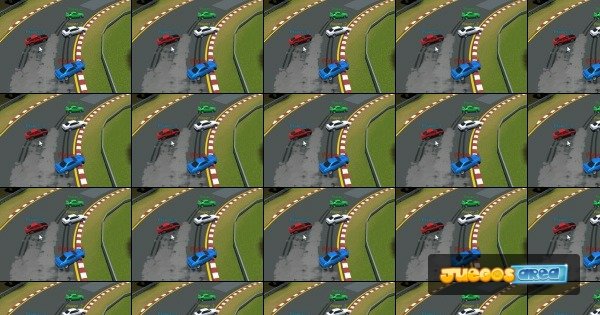 train vs car racing 2 players games