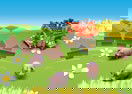 Farm Decoration