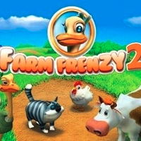 Farm Frenzy 2