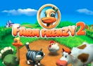 Farm Frenzy 2
