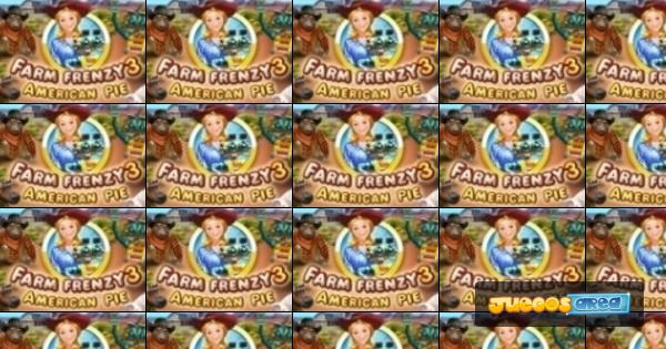 farm frenzy 3 american pie walkthrough gold