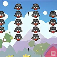 Farm Invaders