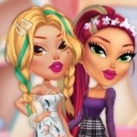 Fashion Dolls