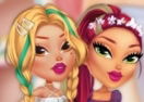 Fashion Dolls
