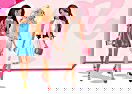 Fashion Fever Barbie