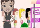 Fashion Frenzy