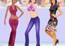 Fashion Makeover