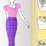 Fashion Studio - Office Outfit Design
