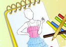 Fashion Studio: Summer Outfit