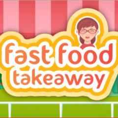 Fast Food Take Away