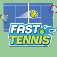 Fast Tennis